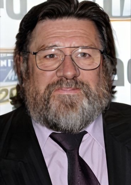 Ricky Tomlinson photo