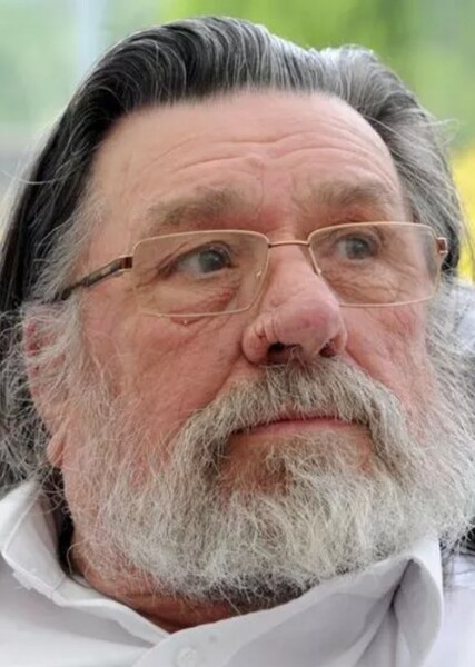 Ricky Tomlinson photo