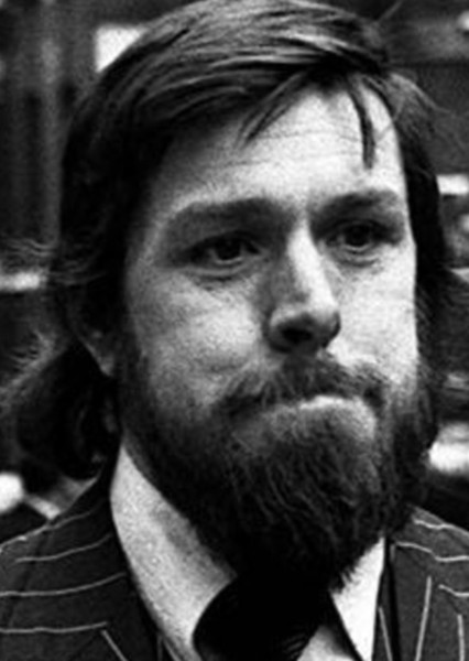 Ricky Tomlinson photo