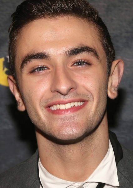 Ricky Ubeda photo