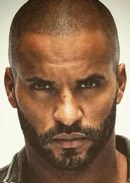 Ricky Whittle
