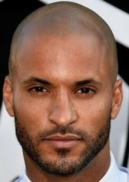 Ricky Whittle