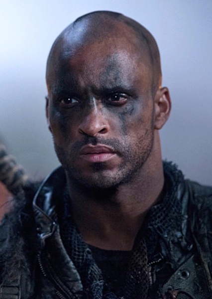 Ricky Whittle photo