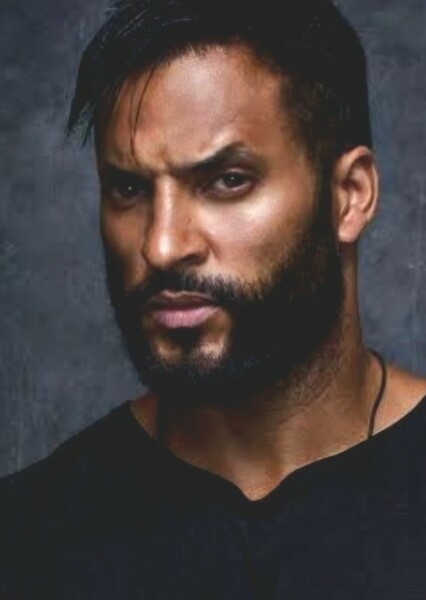 Ricky Whittle photo
