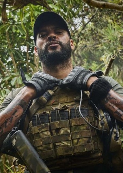 Ricky Whittle photo