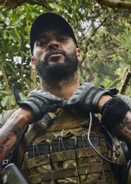 Ricky Whittle photo