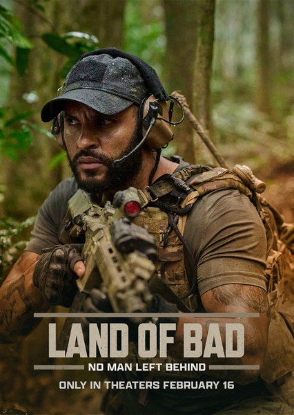 Ricky Whittle photo