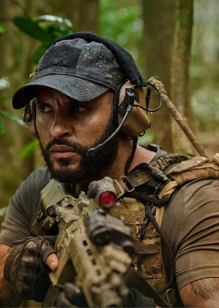 Ricky Whittle photo
