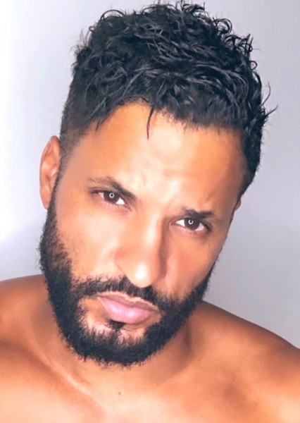 Ricky Whittle photo