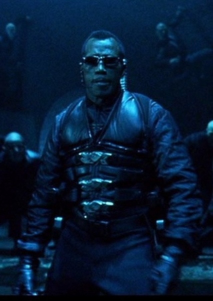 Blade