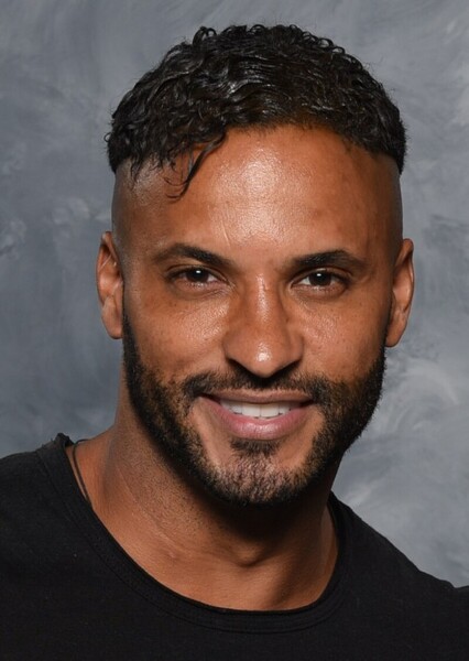 Ricky Whittle