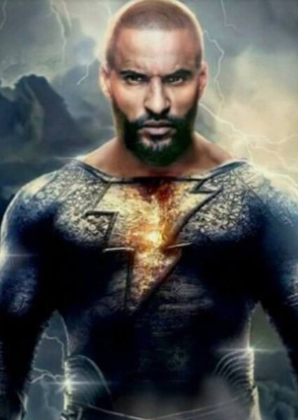Ricky Whittle