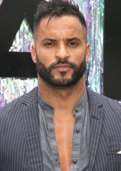 Ricky Whittle photo