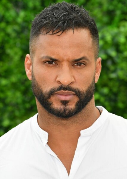 Ricky Whittle