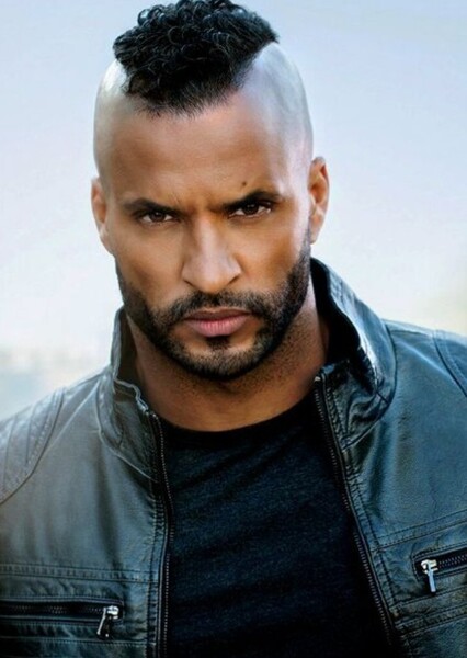 Ricky Whittle photo