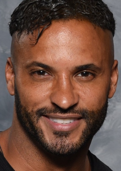 Ricky Whittle photo