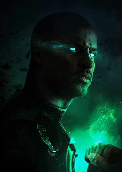 Ricky Whittle photo