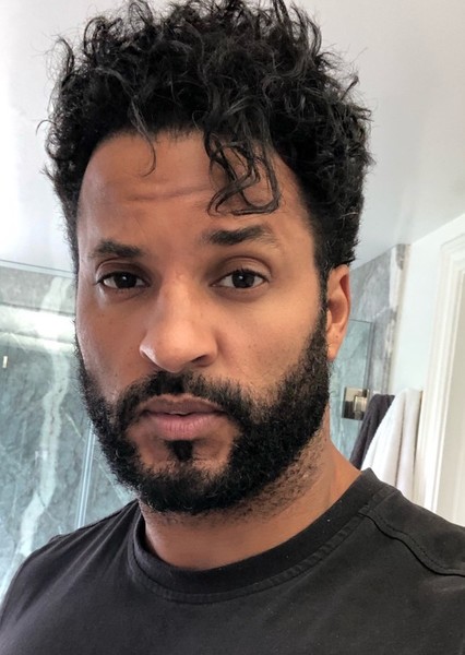 Ricky Whittle photo