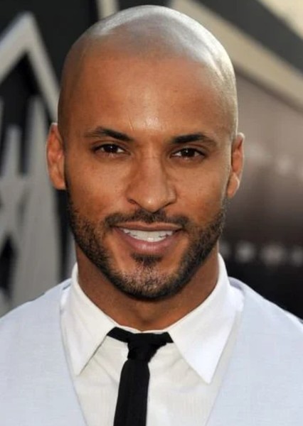 Ricky Whittle photo