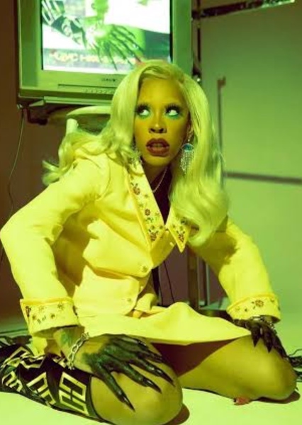 Rico Nasty