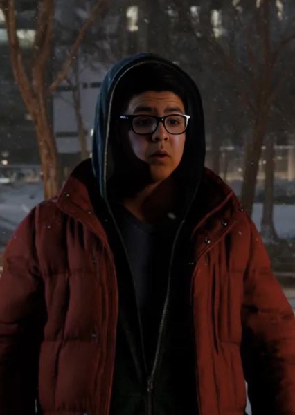 Rico Rodriguez photo