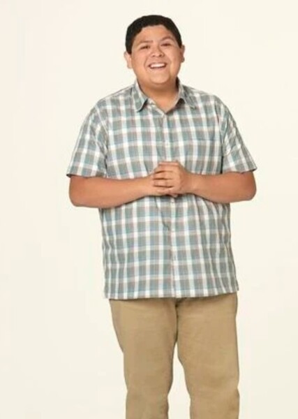 Rico Rodriguez photo