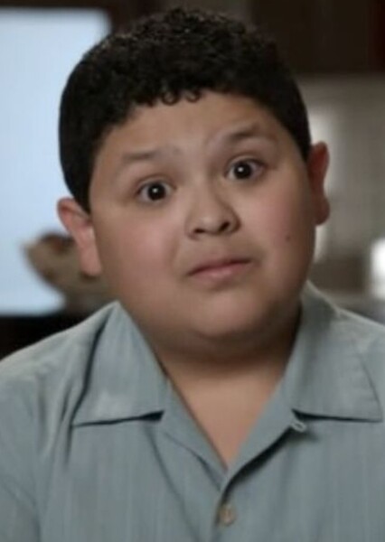 Rico Rodriguez photo