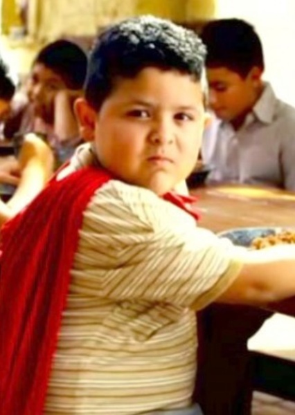 Rico Rodriguez