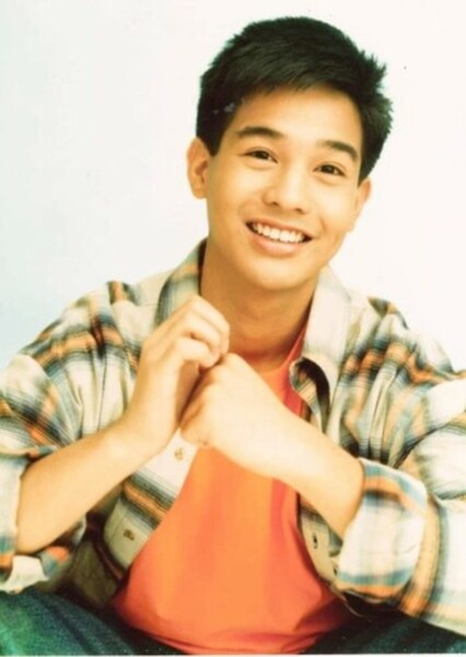 Rico Yan photo
