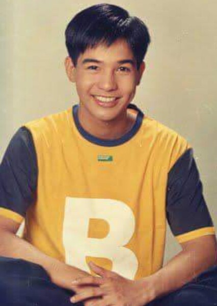 Rico Yan photo