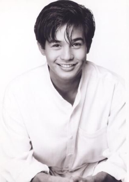 Rico Yan photo