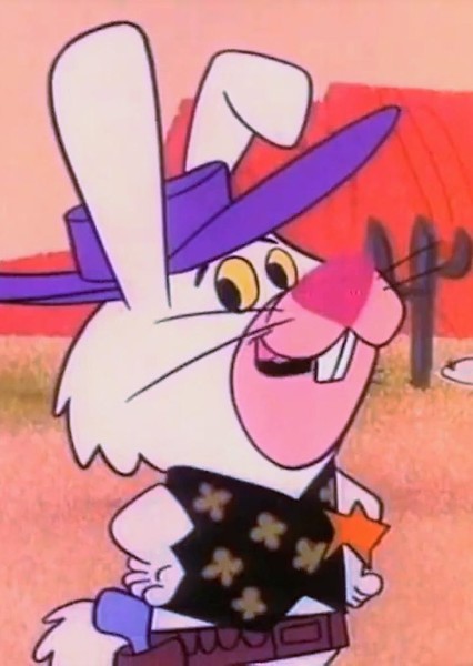 Ricochet Rabbit