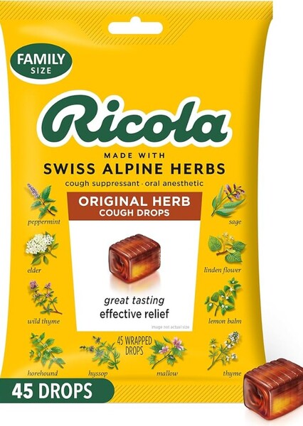 Ricola