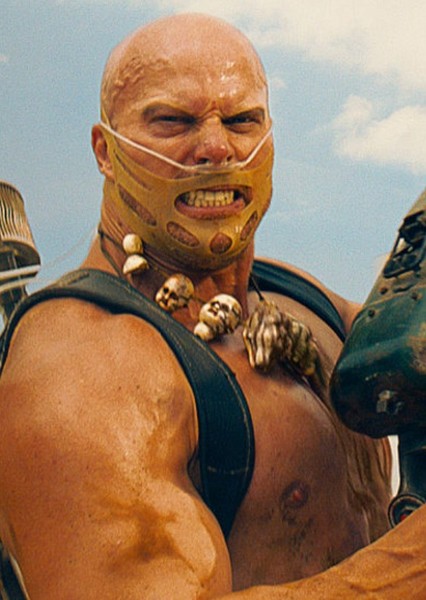 😠Rictus Erectus😠