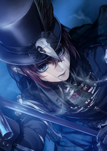 Riddle Rosehearts photo