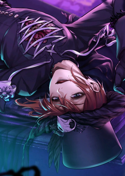 Riddle Rosehearts photo