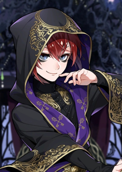 Riddle Rosehearts photo