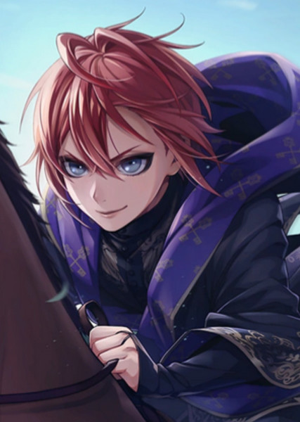 Riddle Rosehearts photo