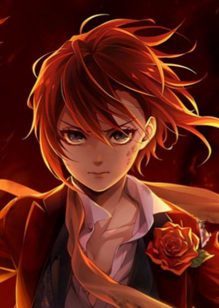 Riddle Rosehearts photo