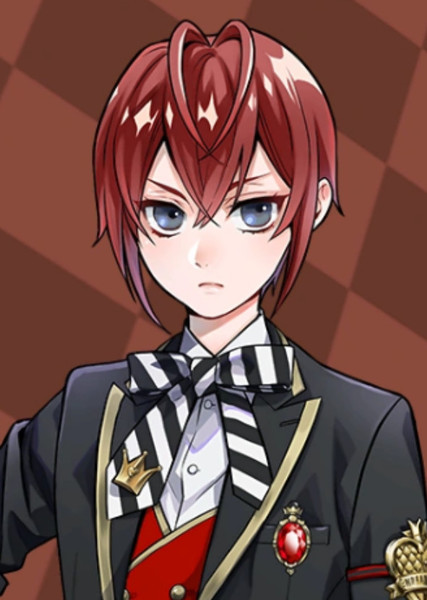 Riddle Rosehearts photo