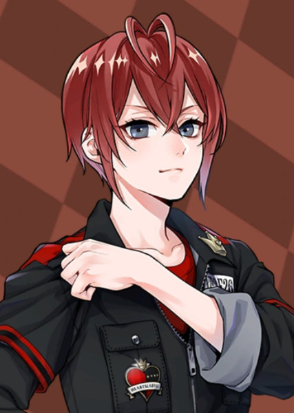 Riddle Rosehearts photo