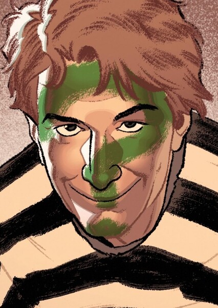 Riddler (Batman '89)