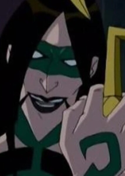 Riddler (the batman)