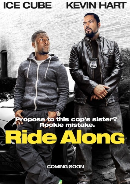 Ride along