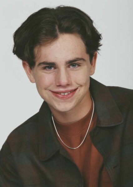 Rider Strong