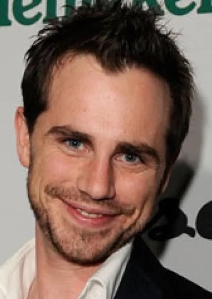 Rider Strong photo