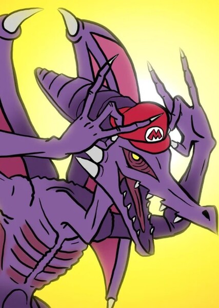 Ridley photo