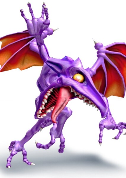 Ridley photo