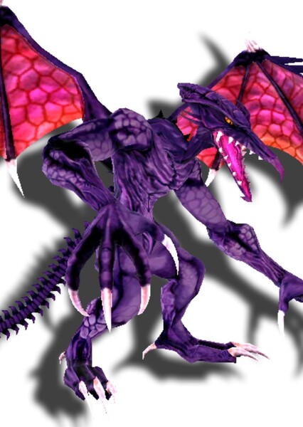 Ridley photo