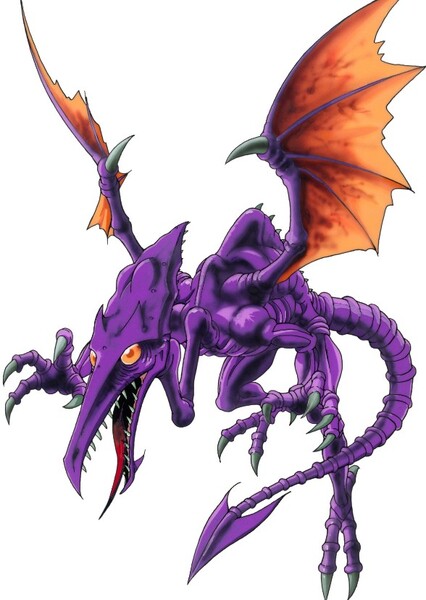 Ridley photo